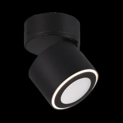 Spots|Ygo Spot TAURUS Zwart