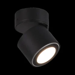 Spots|Ygo Spot TAURUS Zwart