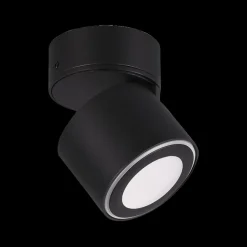 Spots|Ygo Spot TAURUS Zwart