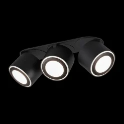 Spots|Ygo Spot TAURUS Zwart