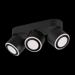 Spots|Ygo Spot TAURUS Zwart