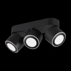 Spots|Ygo Spot TAURUS Zwart