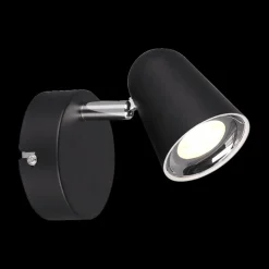 Spots|Ygo Spot TOULOUSE Zwart