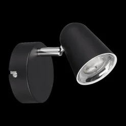 Spots|Ygo Spot TOULOUSE Zwart