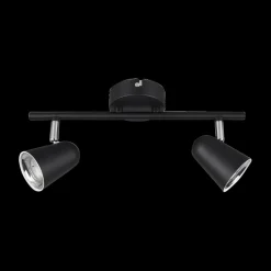 Spots|Ygo Spot TOULOUSE Zwart