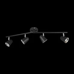 Spots|Ygo Spot TOULOUSE Zwart