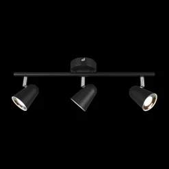 Spots|Ygo Spot TOULOUSE Zwart