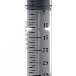 Bakaccessoires|Ygo Spuit PATISS 30ml Grijs