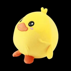 Slaapkamer|Accessoires|Ygo Squichy Kussen DUCK Geel