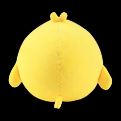 Slaapkamer|Accessoires|Ygo Squichy Kussen DUCK Geel