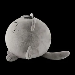 Slaapkamer|Accessoires|Ygo Squichy Kussen GREY CAT Grijs