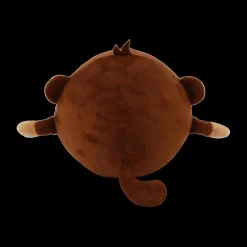 Slaapkamer|Accessoires|Ygo Squichy Kussen MONKEY Bruin