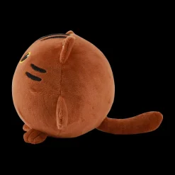 Slaapkamer|Accessoires|Ygo Squichy Kussen TABBY CAT Bruin