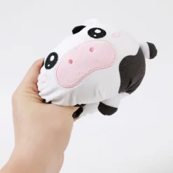 Slaapkamer|Accessoires|Ygo Squishy kussen COW
