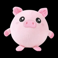 Slaapkamer|Accessoires|Ygo Squishy kussen PIGGY