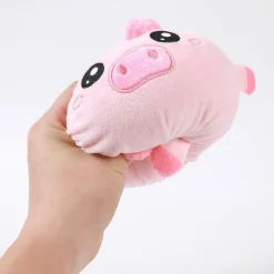 Slaapkamer|Accessoires|Ygo Squishy kussen PIGGY