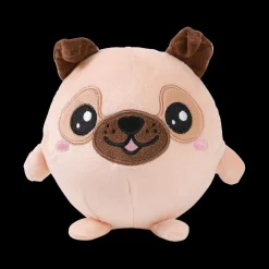 Slaapkamer|Accessoires|Ygo Squishy kussen PUG