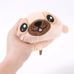 Slaapkamer|Accessoires|Ygo Squishy kussen PUG