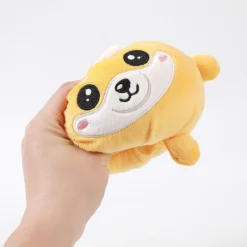 Slaapkamer|Accessoires|Ygo Squishy kussen SHIBA