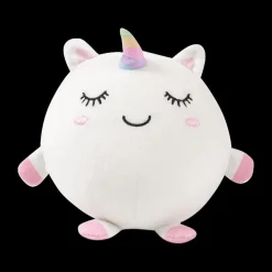 Slaapkamer|Accessoires|Ygo Squishy kussen UNICORN