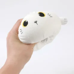 Slaapkamer|Accessoires|Ygo Squishy kussen WHITE CAT