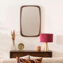 Woondecoratie|Ygo Staande Klok IZLIAS Rond Met. Goud