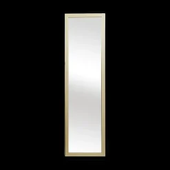 Spiegels|Spiegels|Ygo Staande Spiegel ULRIVA Goudlook