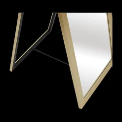 Spiegels|Spiegels|Ygo Staande Spiegel ULRIVA Goudlook