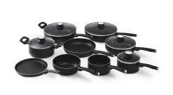 Potten & Pannen|Ygo Steelpan SALSA Ø16cm