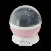 Decoratieve Accessoires|Ygo Sterrenprojector COSMOS Roze