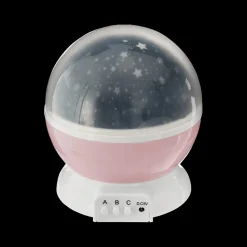 Decoratieve Accessoires|Ygo Sterrenprojector COSMOS Roze