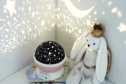 Decoratieve Accessoires|Ygo Sterrenprojector COSMOS Roze