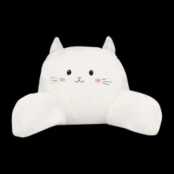 Sierkussens & Plaids|Ygo Steunkussen KAWAII Poly Creme