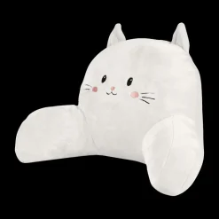 Sierkussens & Plaids|Ygo Steunkussen KAWAII Poly Creme