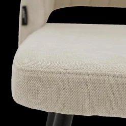 Stoelen|Ygo Stoel ALBA Plume