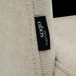 Stoelen|Ygo Stoel ALBA Plume