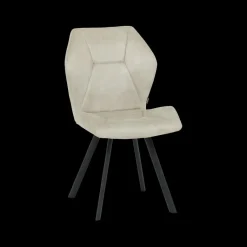 Stoelen|Ygo Stoel ALECIO Softyl Sand