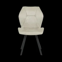 Stoelen|Ygo Stoel ALECIO Softyl Sand