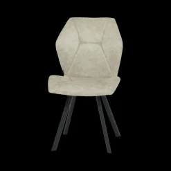 Stoelen|Ygo Stoel ALECIO Softyl Sand