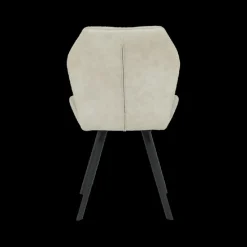 Stoelen|Ygo Stoel ALECIO Softyl Sand