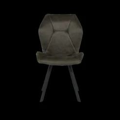 Stoelen|Ygo Stoel ALECIO Softyl Steel