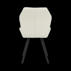 Stoelen|Ygo Stoel ALECIO Touch Pearl