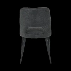 Stoelen|Ygo Stoel ALICE Antraciet