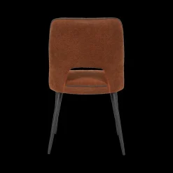 Stoelen|Ygo Stoel ALICE Copper