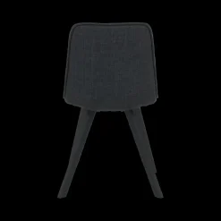 Stoelen|Ygo Stoel ALTEA Antraciet