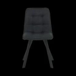 Stoelen|Ygo Stoel ALTEA Antraciet