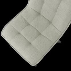 Stoelen|Ygo Stoel ALTEA Beige