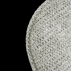 Stoelen|Ygo Stoel ALTO Dolphin Pt Zwart