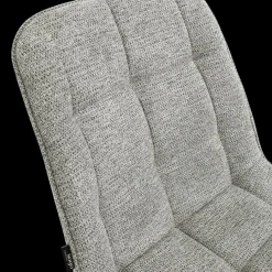 Stoelen|Ygo Stoel ALTO Dolphin Pt Zwart