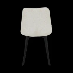 Stoelen|Ygo Stoel ALTO Natural Pt Zwart